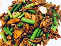 -嘉丰湘菜馆(芳群园店)