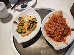 -七八冷面·延边朝鲜族美食(圣熙八号店)