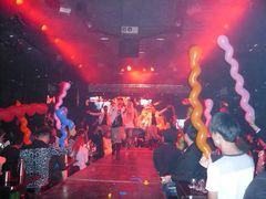 -HiIbiza酒吧