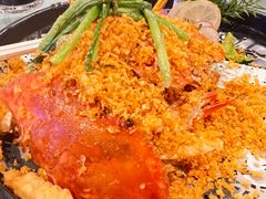 -79号渔船海鲜饭店(天河北店)