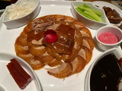 -壹零捌道·北京烤鸭(车公庄店)