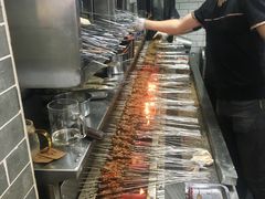 -清真·马峰烤肉(小学习北巷店)