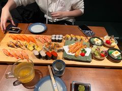 -千和日本料理(龍坪天虹店)