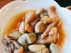 -难忘的面(五矿君澜酒店)