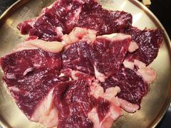 -核桃碳烤肉馆(深圳首店)
