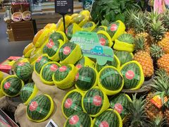 -Olé精品超市(北京合生汇店)