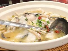 重庆菌王酸菜鱼-重庆酸菜鱼(上海路店)