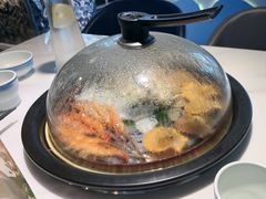 -碗中海·蒸汽海鲜·桑拿鸡(岭南天地店)