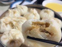 -石饮红星包子(中山路店)