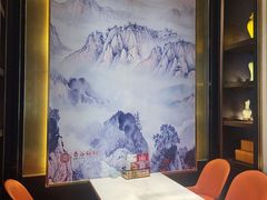 -香谷私厨(高新店)