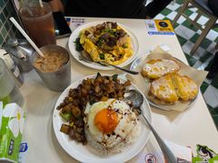-華歡冰室-WahFoon(吉大店)