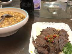 -富临轩私房菜(集庆门大街店)