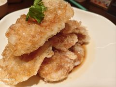 -陈家老院子·长春特色东北家宴(一匡街店)