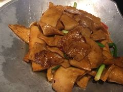 -绿茶餐厅(松江万达店)