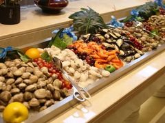 -新疆尊茂银都酒店