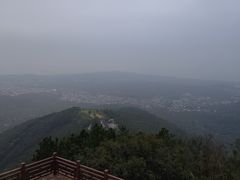 -缥缈峰景区