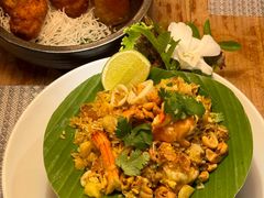 -Phensiri Thai Restaurant