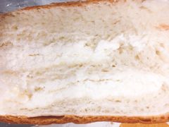 -花园饼屋·吐司蛋糕面包(星海店)