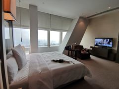 -上海柏悦酒店