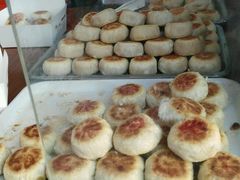 -长发西饼(临顿路店)