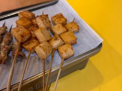 -望京小腰(北京总店)