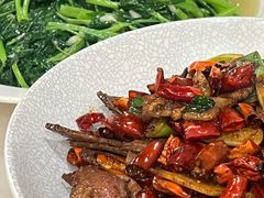 -嘉丰湘菜馆(芳群园店)