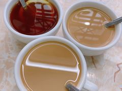 -渔记茶餐厅(渔村店)