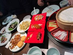 -羲和雅苑•北京烤鸭(乐园道万象城店)