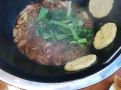 -曹丞相·地锅鸡·地锅鱼(武林店)