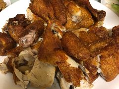 -胖子菜馆(隆昌路店)