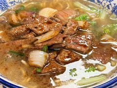 -复兴面王(河东路起源店)