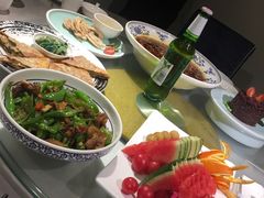 -鸭王烤鸭店(三里河店)