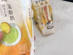 -一鸣真鲜奶吧(星光广场店)