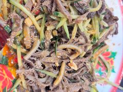 -那红花·东北菜铁锅炖(仙林金鹰店)