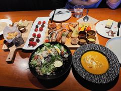 -布拉格餐厅· 中欧捷克菜(全国首店)