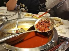 -八合里潮汕鲜牛肉火锅(惠州华贸店)