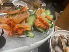 -金太阳海鲜烧烤·本地人餐厅(东纬路旗舰店)
