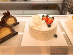 -好利来(川大店)