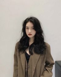 -丝语萱形象