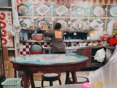 -烧鹅濑(西华路店)