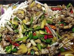 -蘭奢雅集·江浙菜(青山江滩店)