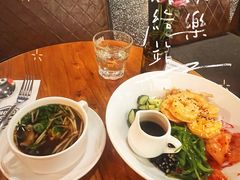 -Moka Bros 摩卡站(嘉华店)