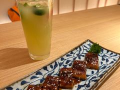 -德川家日本料理(中关村寰太大厦店)