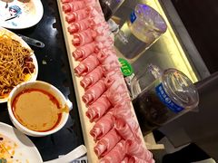 -东道煮牛肉火锅(重庆路店)