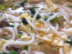 -攀枝花·任德琼·盐边羊肉米线