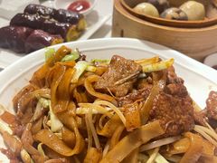 -潮福城潮州大酒楼(湖滨北路店)