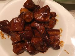 妈妈红烧肉-北李妈妈菜·海肠捞饭(高新万达店)