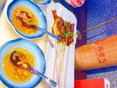 -重庆高老九火锅(万象城店)