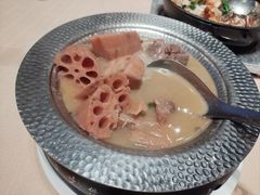 -香顺·客家菜(常平店)