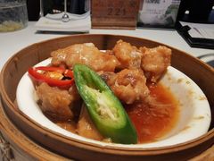 -山泉粤宴(广东大厦店)